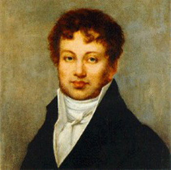 André-Marie AMPERE